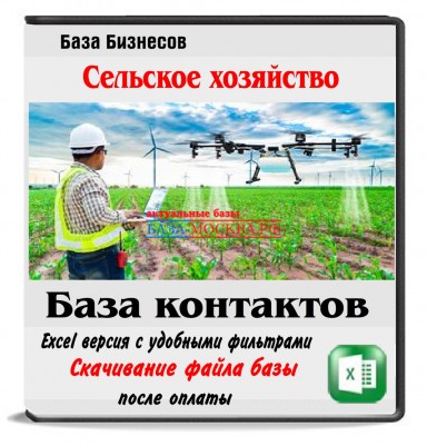 Агропромышленные компании России