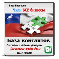 Компании Республики Чили Компании Республики Чили