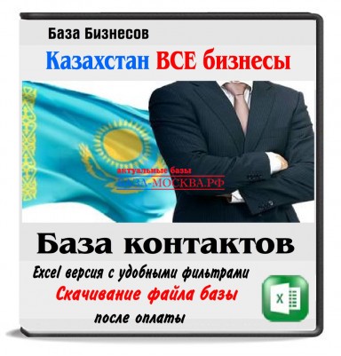Компании Казахстана