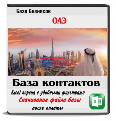 Ювелирные камни ОАЭ